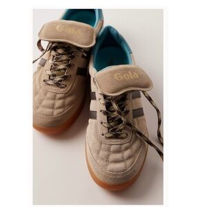 Gola Stadia ‘86 Women's Sneakers Size 7